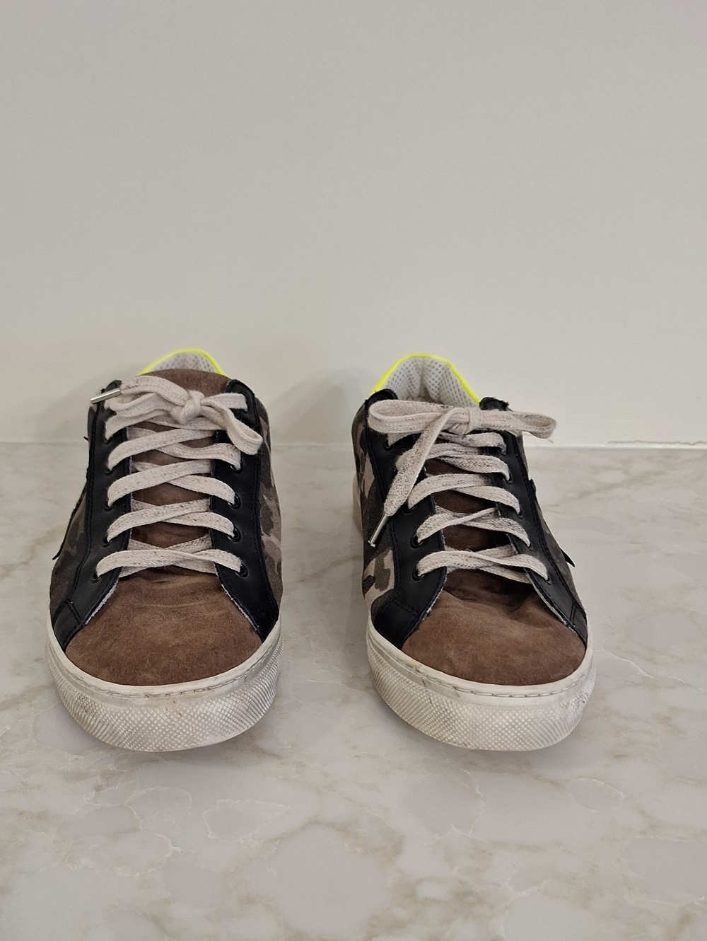 Shoe Box Italian Special Edition.